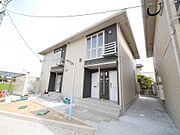 ヴィルヌーブ相坂Ｂ 2階 築9年4ヶ月の賃貸物件