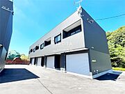 ラグナ・セカGarage02A棟 1階 築2年6ヶ月の賃貸物件