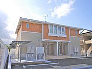 二島駅よりバス6分 徒歩3分 1階 築9年2ヶ月の賃貸物件