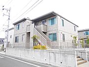 折尾駅よりバス22分 徒歩8分 1階 築11年8ヶ月の賃貸物件