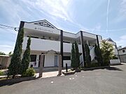 二島駅よりバス10分 徒歩1分 2階 築23年5ヶ月の賃貸物件