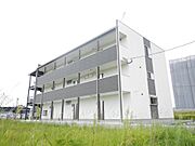 二島駅よりバス14分 徒歩5分 1階 築8年4ヶ月の賃貸物件