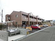 本城駅より徒歩5分 1階 築11年11ヶ月の賃貸物件