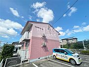 シャルマンハイム 1階 築30年2ヶ月の賃貸物件