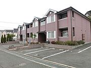 セントライトパレス 2階 築22年の賃貸物件