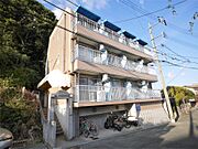 アール日の峯 1階 築35年の賃貸物件