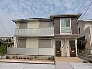 シャーメゾンひびきのIIA 1階 築12年1ヶ月の賃貸物件