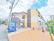 折尾駅より徒歩10分 1階 築36年10ヶ月の賃貸物件