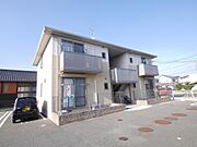 ヴェルドミールK A 1階 築18年9ヶ月の賃貸物件