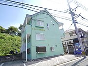 折尾駅よりバス11分 徒歩3分 2階 築36年7ヶ月の賃貸物件