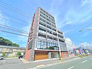 本城駅より徒歩9分 7階 築4年9ヶ月の賃貸物件