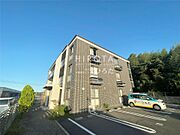 二島駅よりバス14分 徒歩7分 2階 築10年7ヶ月の賃貸物件