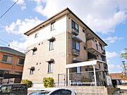 ハート学研台Bの賃貸物件