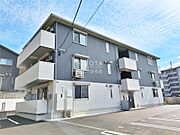 喜宝Tomoda 3階 築1年9ヶ月の賃貸物件