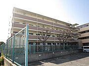 二島駅より徒歩17分 1階 築28年7ヶ月の賃貸物件