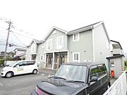 本城駅よりバス5分 徒歩4分 2階 築29年9ヶ月の賃貸物件