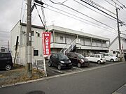 遠賀川駅よりバス10分 徒歩2分 2階 築32年2ヶ月の賃貸物件