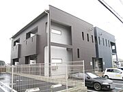 ソレイユ学研台 1階 築18年9ヶ月の賃貸物件