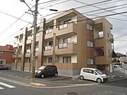 折尾駅よりバス15分 徒歩2分 2階 築34年7ヶ月の賃貸物件