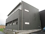 ソレイユ学研台 1階 築18年10ヶ月の賃貸物件