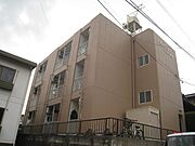 折尾駅より徒歩13分 1階 築45年の賃貸物件