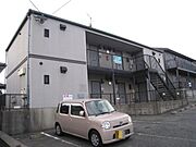 クレセント１ 2階 築29年9ヶ月の賃貸物件