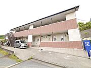 ロイヤル浅川台２ 1階 築29年9ヶ月の賃貸物件