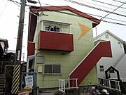 ほうれん荘 2階 築30年8ヶ月の賃貸物件