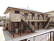 サンハイツ岡垣Ｂ棟 2階 築26年5ヶ月の賃貸物件