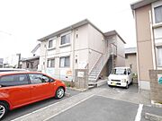 ボヌール青葉台B 2階 築19年10ヶ月の賃貸物件