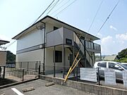 スカイテラス山田 2階 築25年5ヶ月の賃貸物件