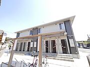 二島駅より徒歩5分 1階 築10年9ヶ月の賃貸物件