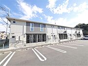 二島駅より徒歩5分 2階 築10年9ヶ月の賃貸物件