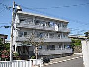 折尾駅より徒歩13分 1階 築42年9ヶ月の賃貸物件