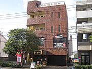 折尾駅より徒歩4分 3階 築38年10ヶ月の賃貸物件