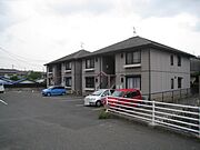 二島駅より徒歩2分 1階 築24年4ヶ月の賃貸物件