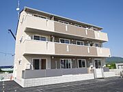 ソレールヴィラIIB棟 2階 築8年2ヶ月の賃貸物件