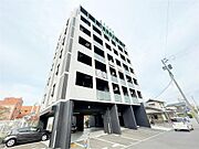 折尾駅より徒歩6分 5階 築4年2ヶ月の賃貸物件