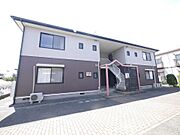 ディアス本城C 2階 築32年3ヶ月の賃貸物件