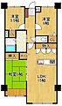 ソリーナ浅川学園台5階7.5万円