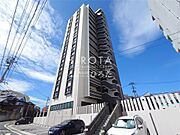 ＷＩＮＧＳ折尾 11階 築2年9ヶ月の賃貸物件