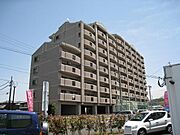 オロマーレ折尾南１ 5階 築29年9ヶ月の賃貸物件