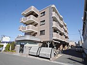 ルミネスタ学研台の賃貸物件