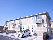 折尾駅よりバス19分 徒歩11分 2階 築8年10ヶ月の賃貸物件