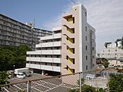 折尾ハイツ 6階 築34年9ヶ月の賃貸物件