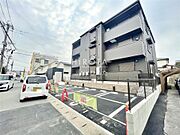 アトレ西折尾 2階 新築の賃貸物件