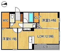 アトレ西折尾 3階