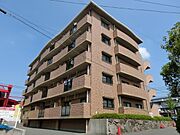 折尾駅よりバス18分 徒歩1分 4階 築27年10ヶ月の賃貸物件