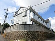 折尾駅より徒歩6分 2階 築35年8ヶ月の賃貸物件