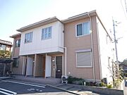 二島駅よりバス10分 徒歩4分 1階 築12年の賃貸物件